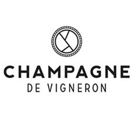 Champagne vigneron